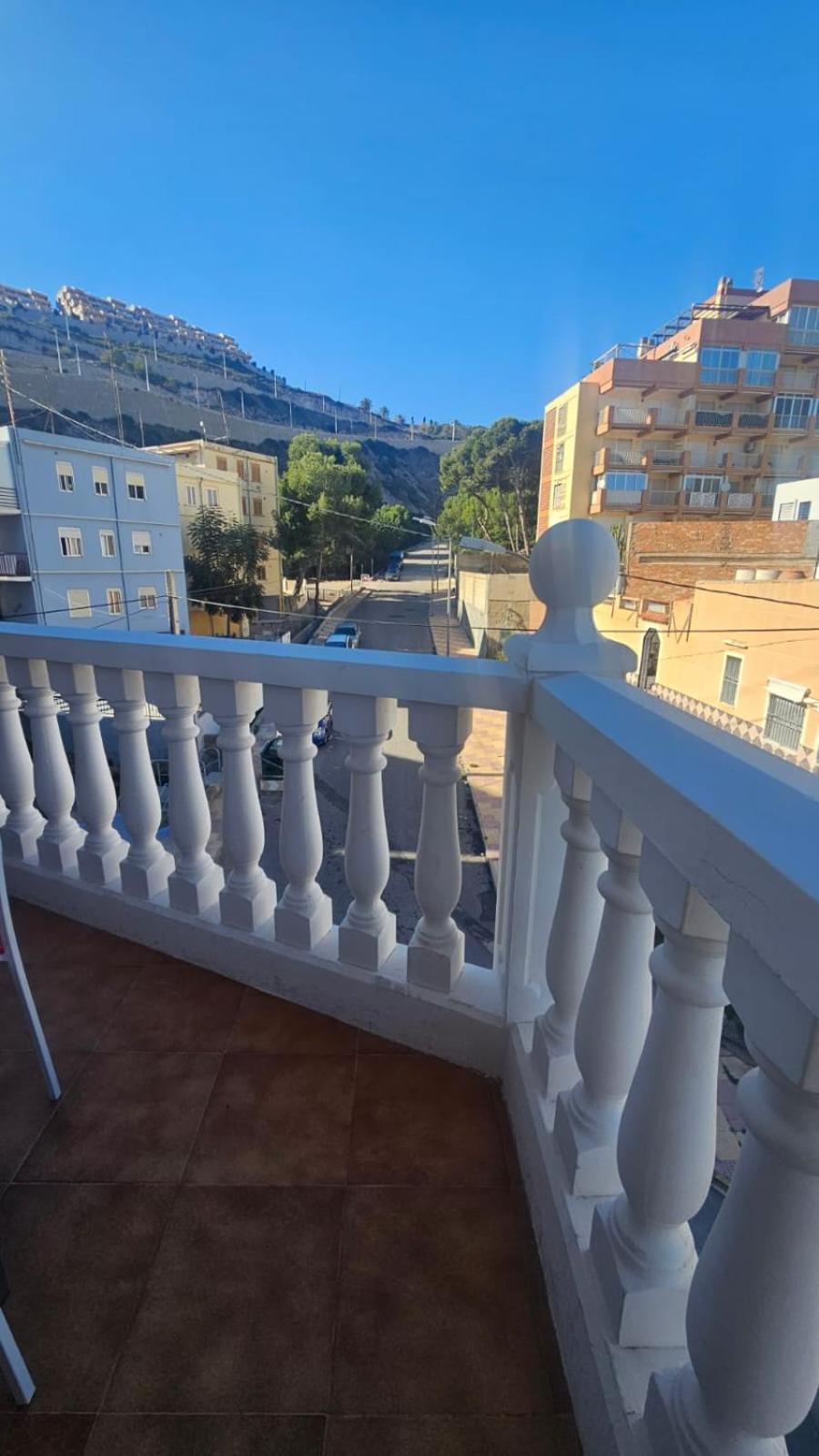 Apartamento Faro Playa Cullera Exterior foto