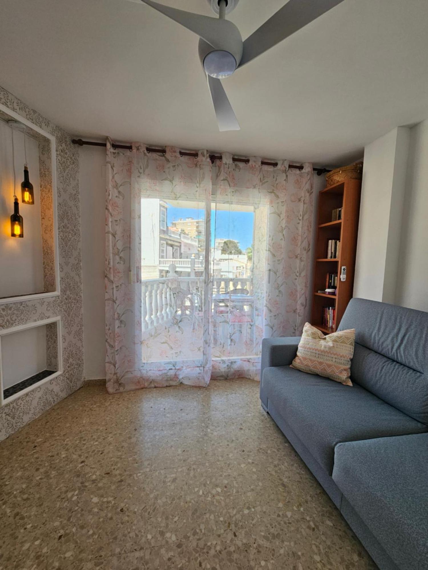 Apartamento Faro Playa Cullera Exterior foto